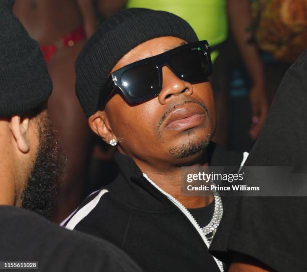 426 Rapper Plies Rapper Stock Photos, High-Res Pictures, and Images ...