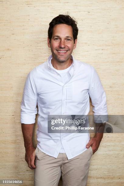 Lua Rudd Paul Rudd Portrait Session Photos and Premium High Res Pictures - Getty ...