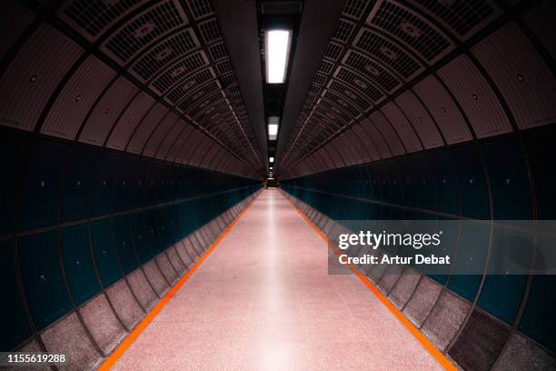 Tunnel Interior Design Photos and Premium High Res Pictures - Getty Images