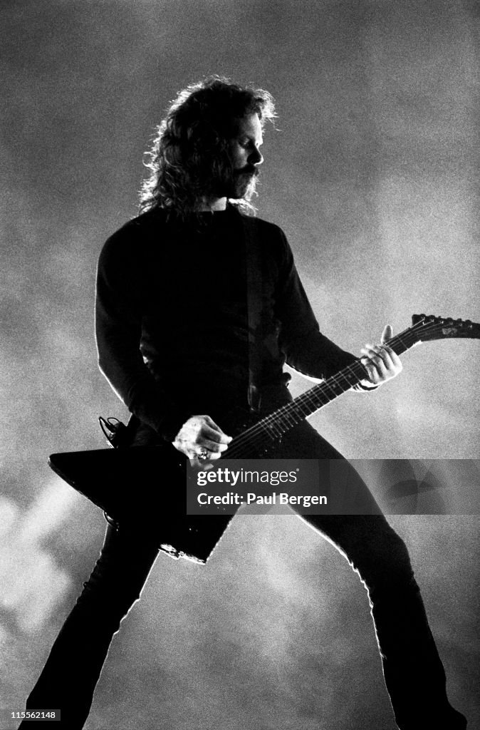 Metallica Live