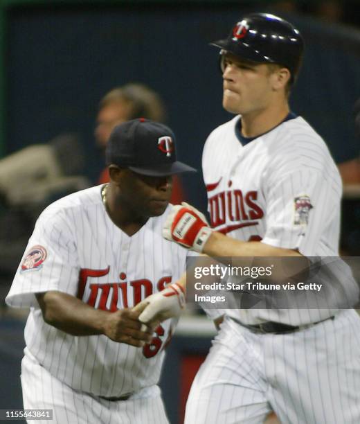 3 Rd Base Coach 78 Al Newman Coach Stock Photos, High-Res Pictures, and Images - Getty ...