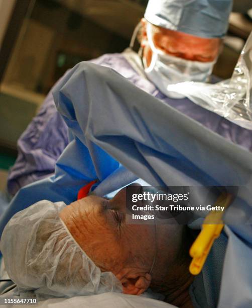 Old Pacemaker Implants 18 Joseph Paul Moore Stock Photos, High-Res Pictures, and Images ...