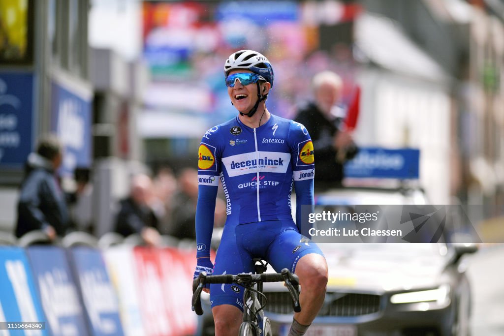 89th Baloise Belgium Tour 2019 - Stage Two