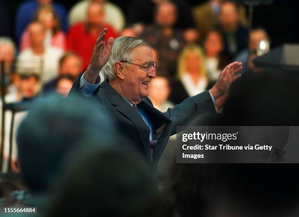 DAVID BREWSTER ¥ dbrewster@startribune.com ..., News Photo