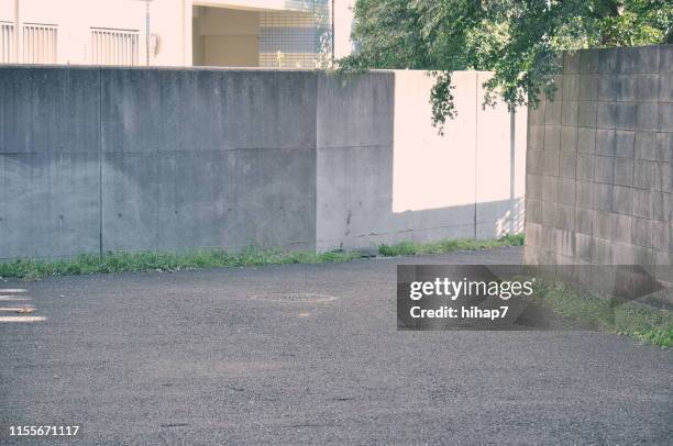 路地 - 路地 fotografías e imágenes de stock