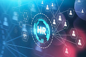 HR and people network interface
