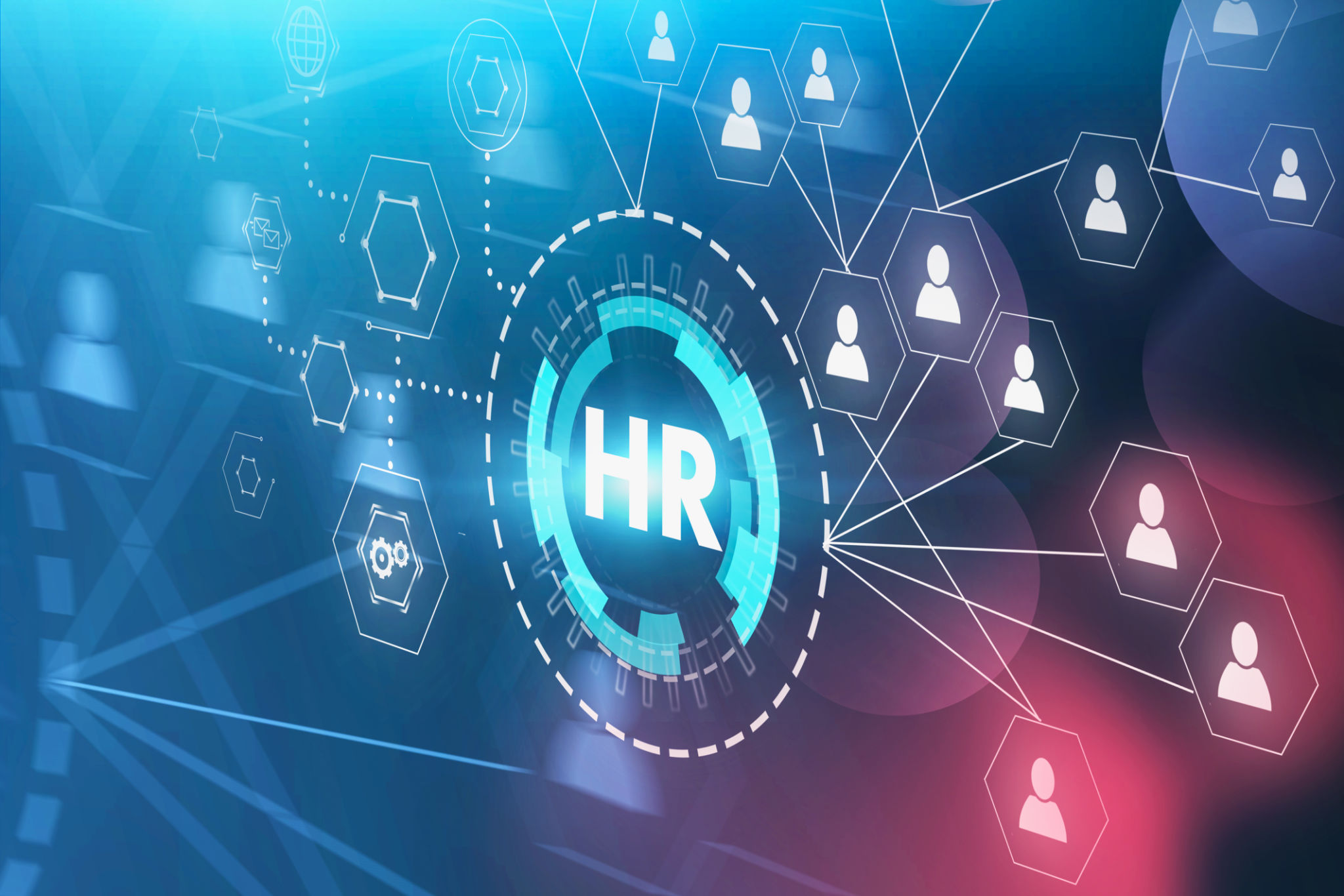hr remote management