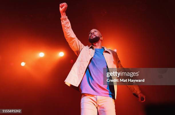 Common Rapper Photos and Premium High Res Pictures - Getty Images