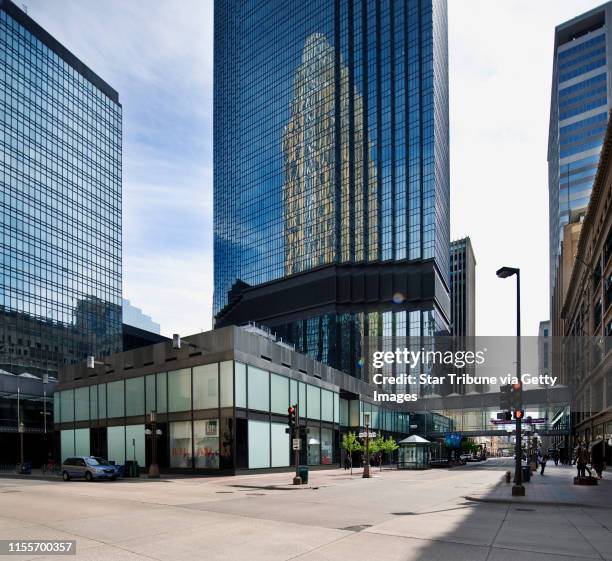 Ids Building Flickr Ids Tower Photos and Premium High Res Pictures - Getty Images