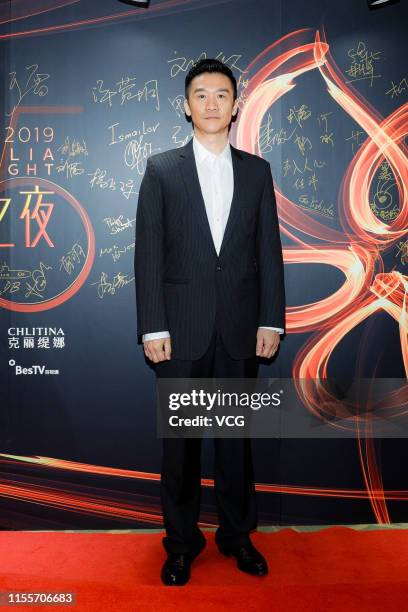 Huang Zhizhong Photos and Premium High Res Pictures Getty Images