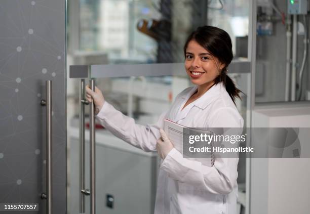 Lab Opening 2,505 Open Laboratory Stock Photos, High-Res Pictures, and Images ...
