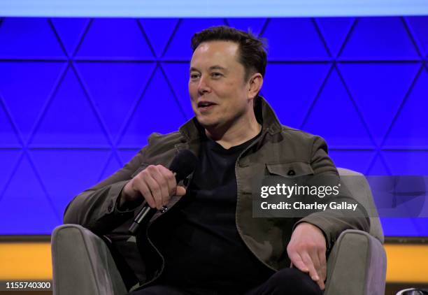 12,176 項Elon Musk照片和高解像度圖片 - Getty Images