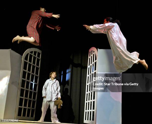 John Darling Peter Pan Photos and Premium High Res Pictures Getty Images