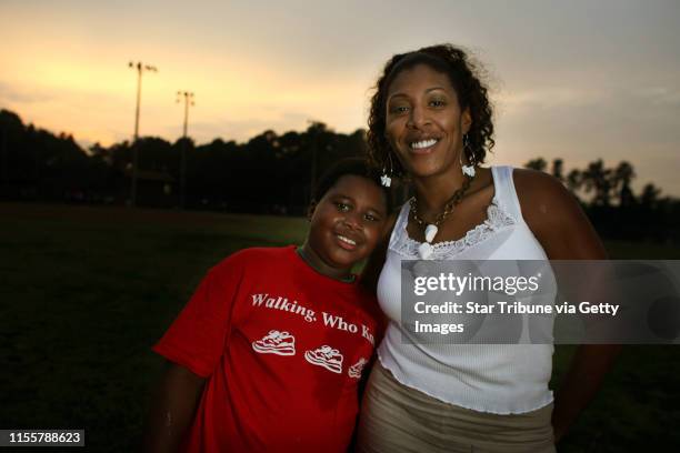 Korie Stringer 13 Kelci Stringer Stock Photos, High-Res Pictures, and Images - Getty ...