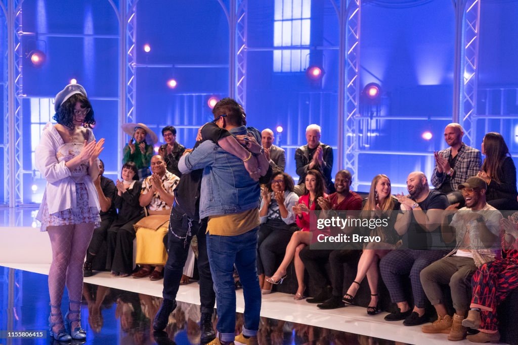 Project Runway - Season 17