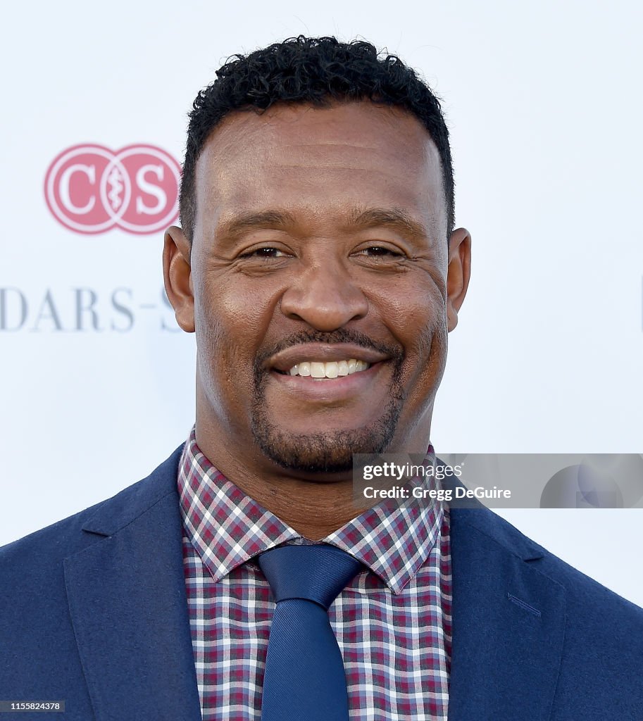 Cedars-Sinai And Sports Spectacular's 34th Annual Gala Celebration - Arrivals