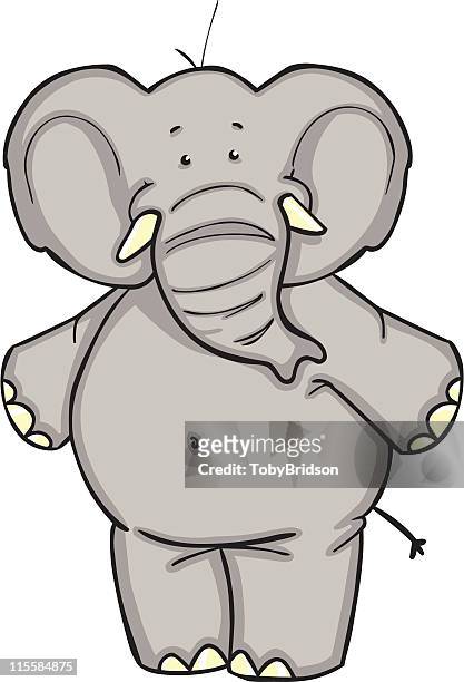 1,829 Cartoon Elephant Photos and Premium High Res Pictures - Getty Images