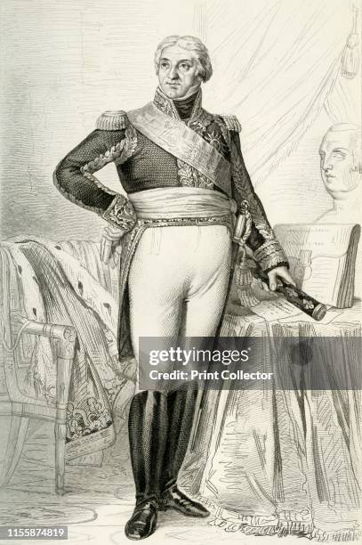 Pierre Riel 17 Pierre Riel De Beurnonville Stock Photos, High-Res Pictures, and ...