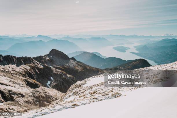 Cheam View Cheam Mountain Range Photos and Premium High Res Pictures - Getty Images