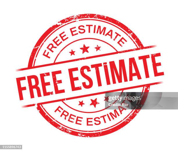 illustrations, cliparts, dessins animés et icônes de estimation gratuite - gratuit
