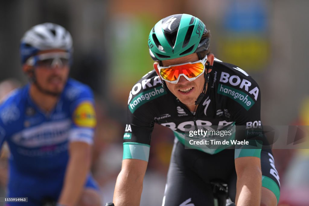 71st Criterium du Dauphine 2019 - Stage Six