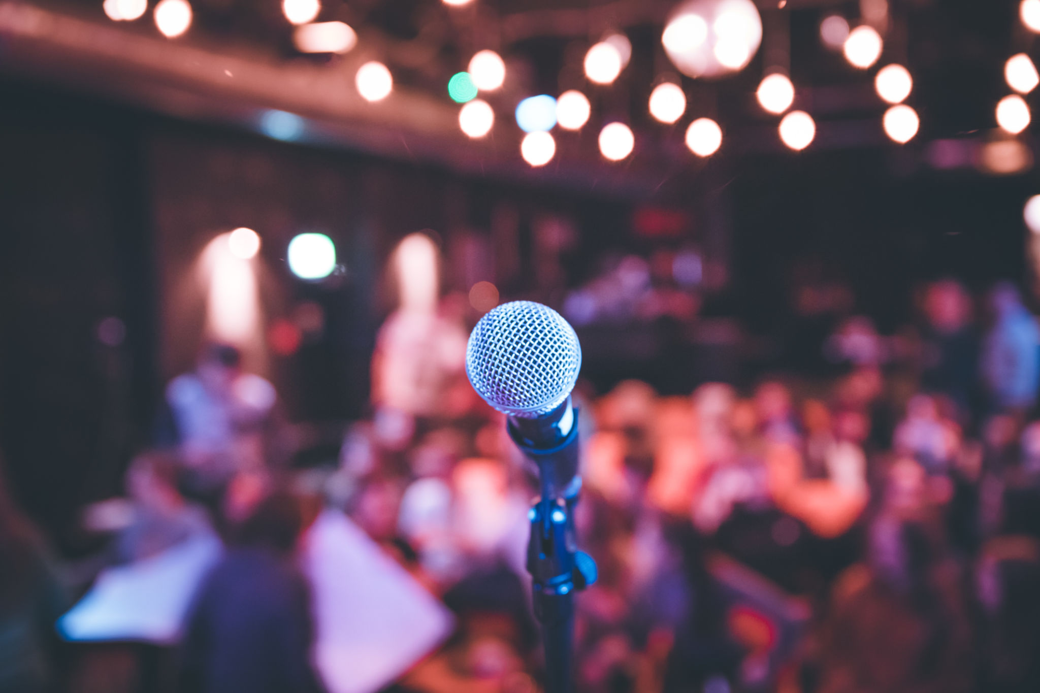 musical theater workshop