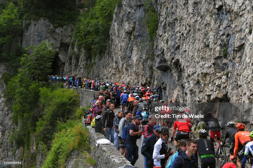 71st Criterium du Dauphine 2019 - Stage Six