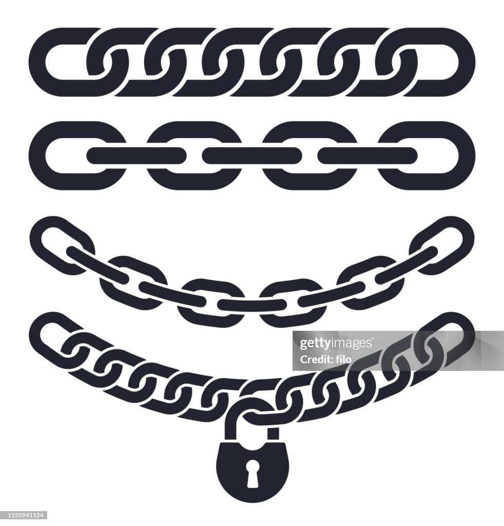 Chain Links