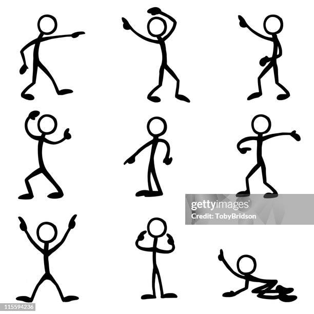 74 7点の棒人間イラスト素材 Getty Images 74 7点の棒人間イラスト素材 Getty Images