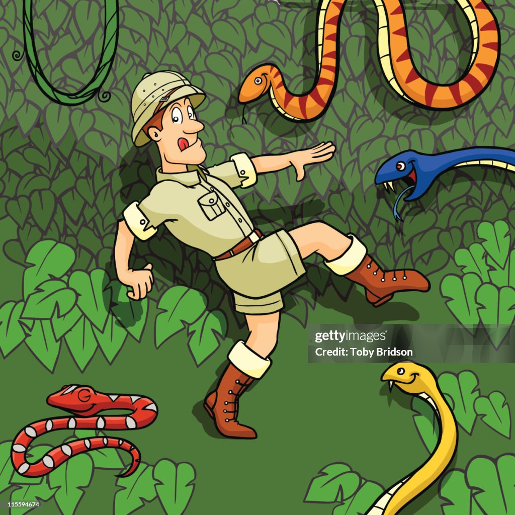 Explorer