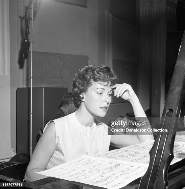 332 Bess Myerson Photos & High Res Pictures Getty Images