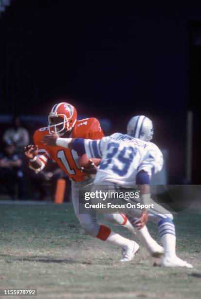 230 Reggie Smith Nfl Photos & High Res Pictures Getty Images