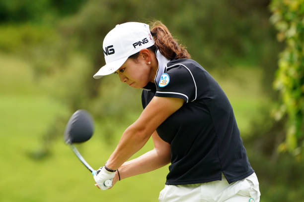 JPN: Route-Inn Cup Ueda Maruko Grandvrio Ladies - Final Round