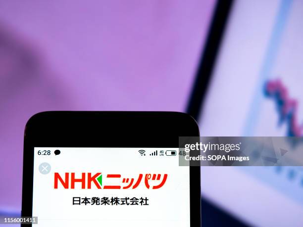 56 Nhk Enterprises Stock Photos, High-Res Pictures, and Images - Getty ...