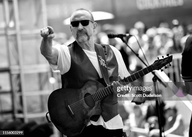 Colin Hay 364 Men At Work Band Stock Photos, High-Res Pictures, and Images ...