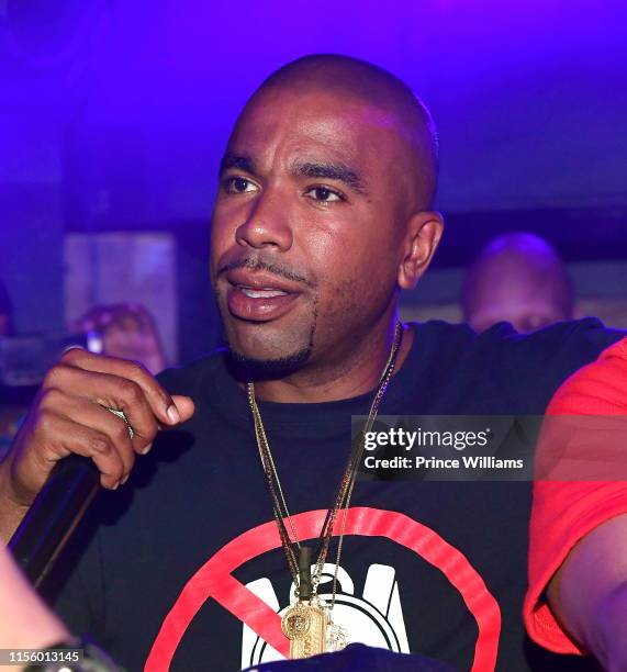 Rapper Nore Photos and Premium High Res Pictures - Getty Images