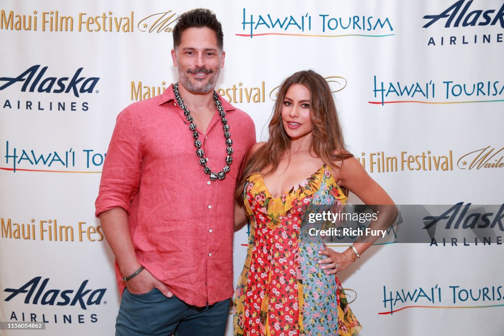 2019 Maui Film Festival - Day 3