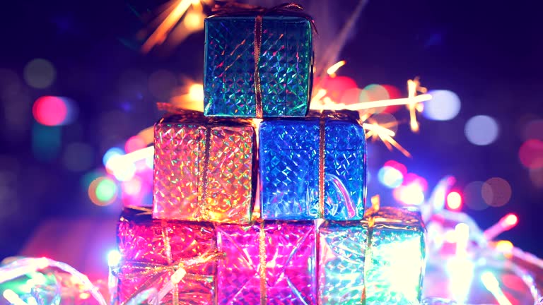 Fireworks Container Videos and HD Footage - Getty Images