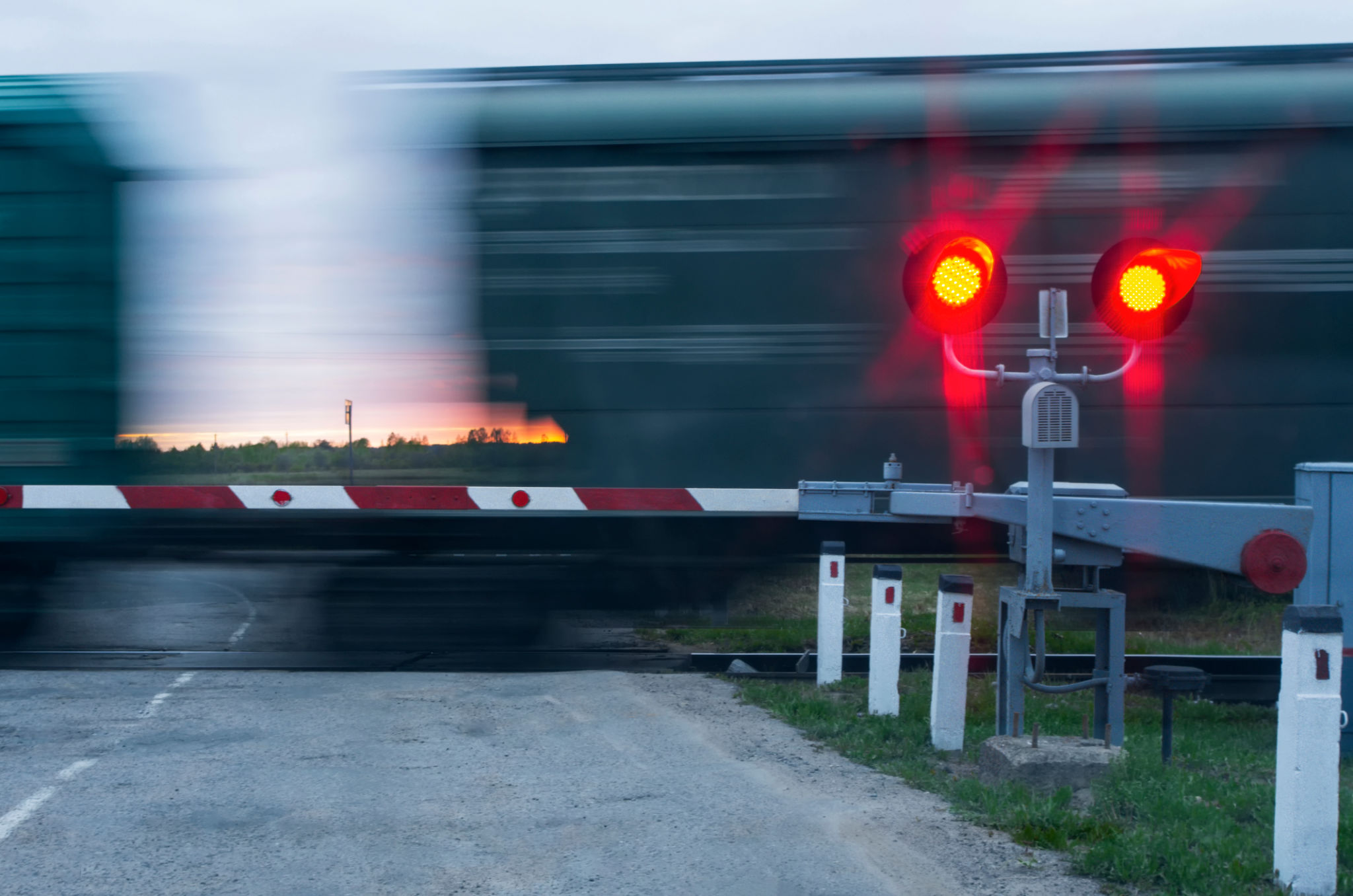 railroad safety
