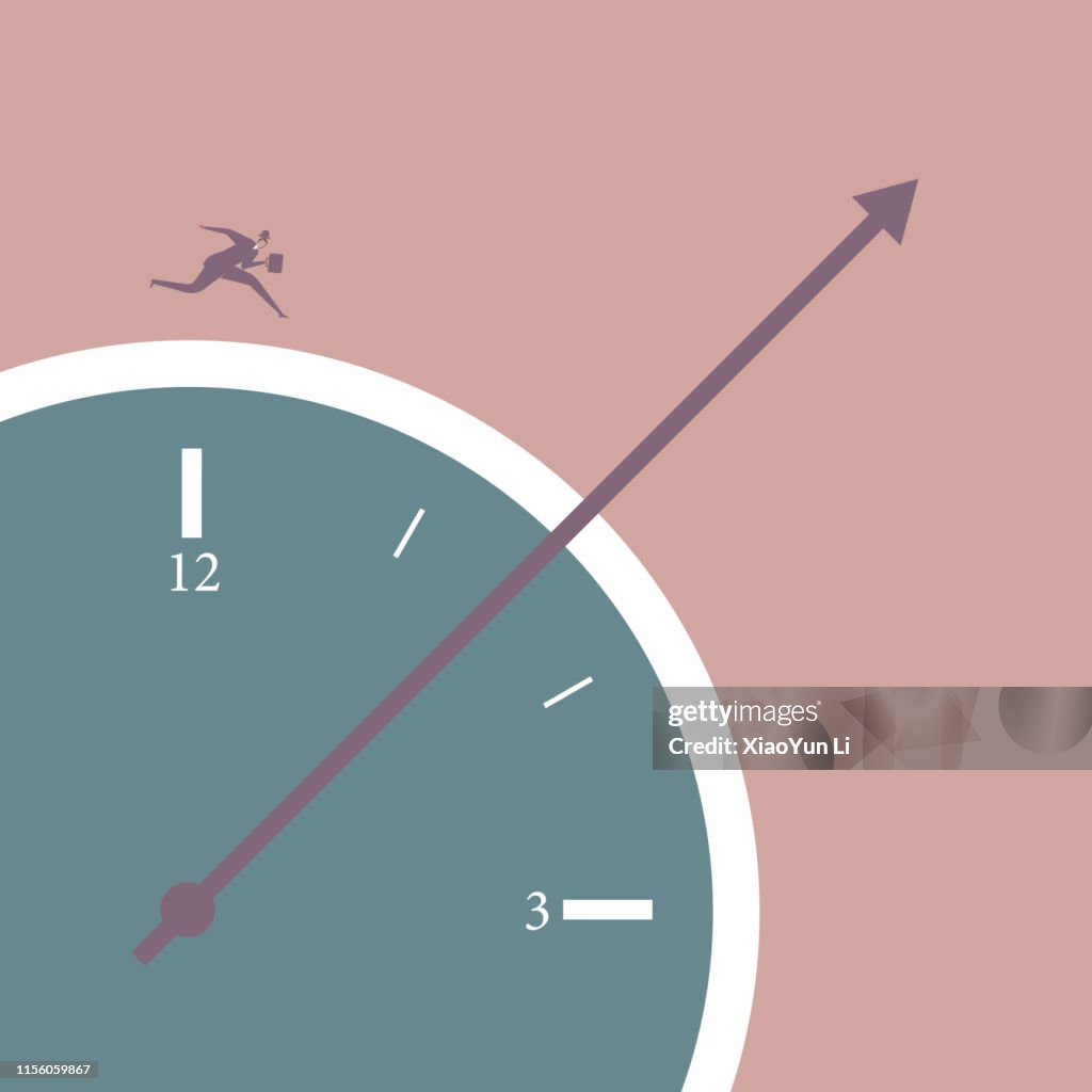 Instrument Of Time HighRes Vector Graphic Getty Images