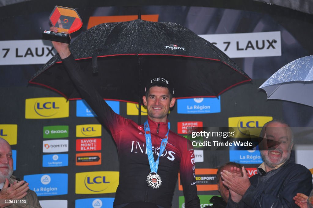 71st Criterium du Dauphine 2019 - Stage Seven