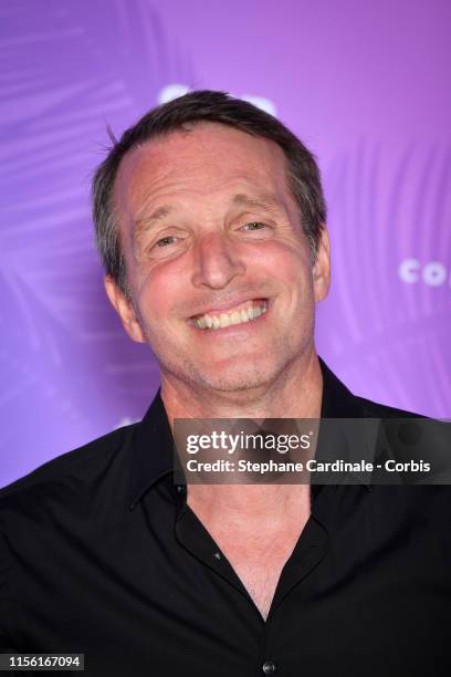 Steven Rotenberg 236 Stéphane Rotenberg Photos & High Res Pictures - Getty Images