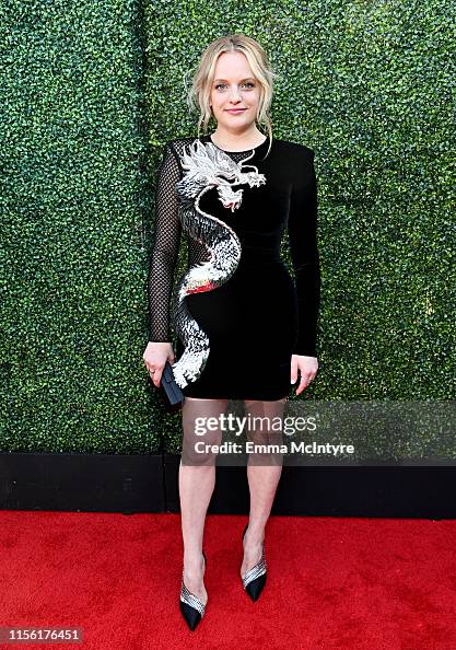 2019 MTV Movie And TV Awards - Red Carpet 2019 MTV Movie And TV Awards - Red Carpet