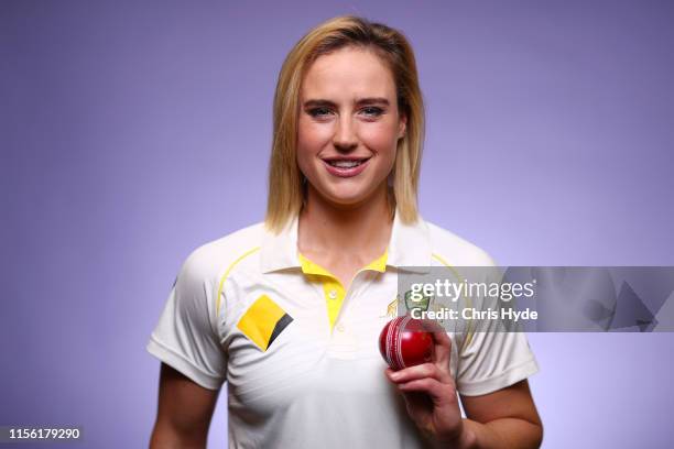 Else Perry Cricket Centre Of Excellence Photos and Premium High Res Pictures ...