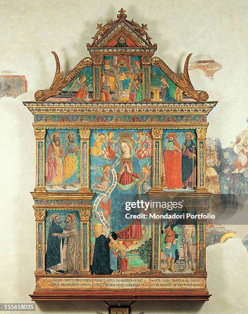 24 Santa Maria A Vico Stock Photos, HighRes Pictures, and Images