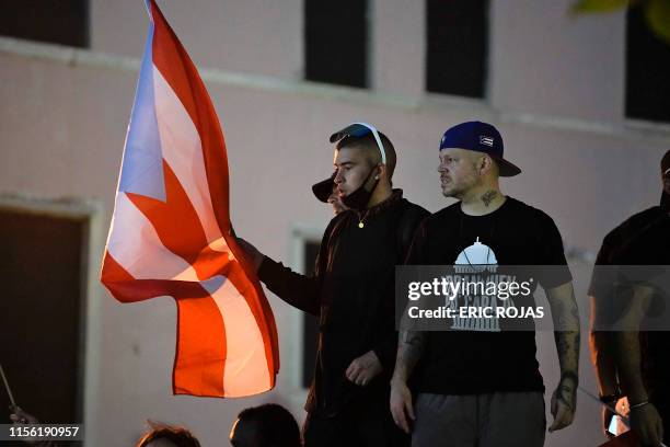 Puerto Rican Refa Rapper 55 Graft (Rapper) Stock Photos, High-Res Pictures, and Images - Getty ...