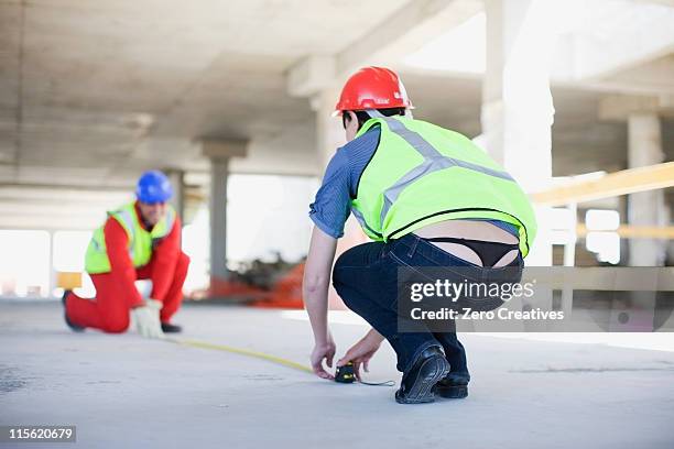 sexy female worker - risque woman stock pictures, royalty-free photos & images