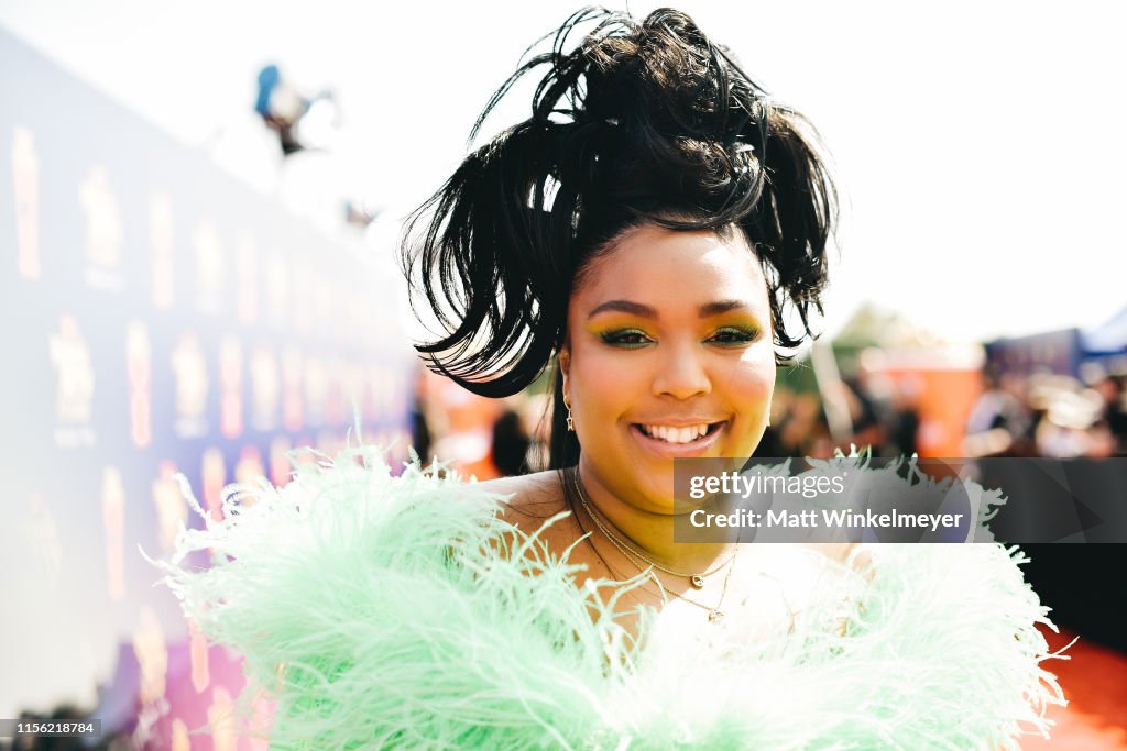 2019 MTV Movie And TV Awards - Red Carpet