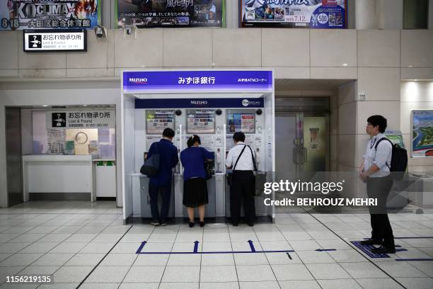 12 Mizuho Station Stock Photos, HighRes Pictures, and Images Getty