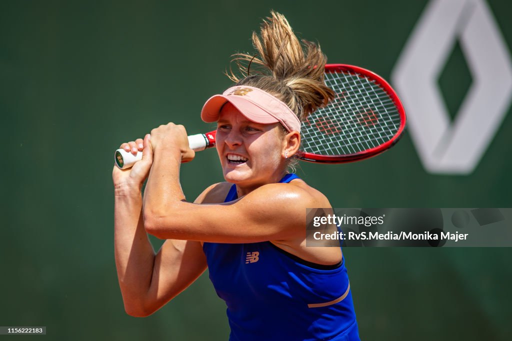 Ladies Open Lausanne